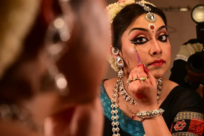 Odissi Dance Company Picture 1
