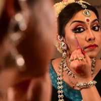 Odissi Dance Company ico