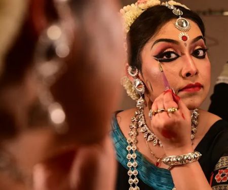 Odissi Dance Company