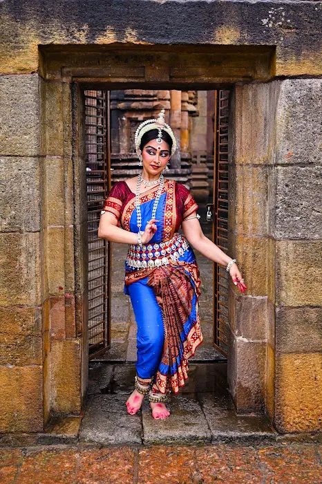 Odissi Dance Company Picture 2