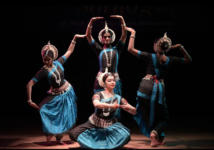 Odissi Dance Company Picture 10
