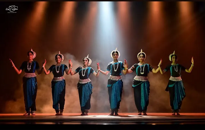Odissi Dance Company Picture 9