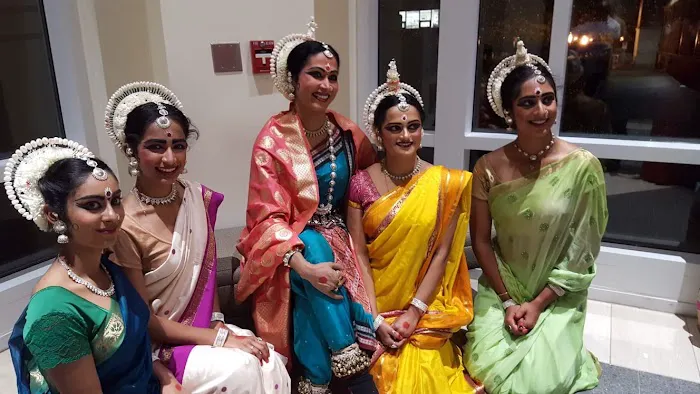 Odissi Dance Company Picture 7