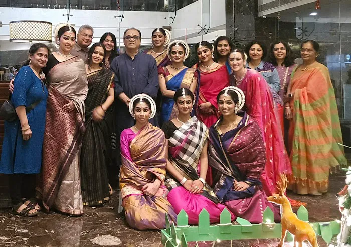 Odissi Dance Company Picture 4