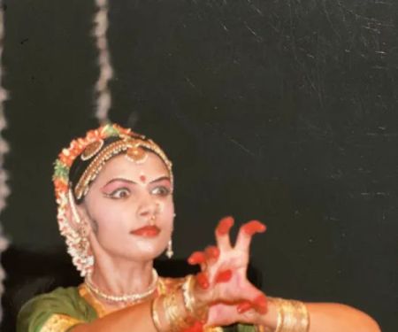 Nartan Fusion Dance Academy