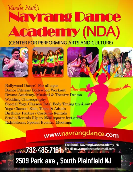 Navrang Dance Academy Picture 4