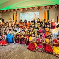 Navrang Dance Academy ico