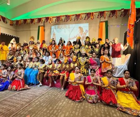Navrang Dance Academy