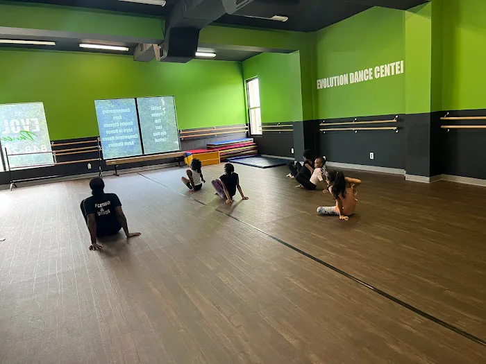 Evolution Dance Center Picture 7