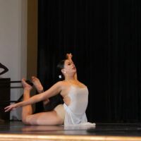 Evolution Dance Center ico
