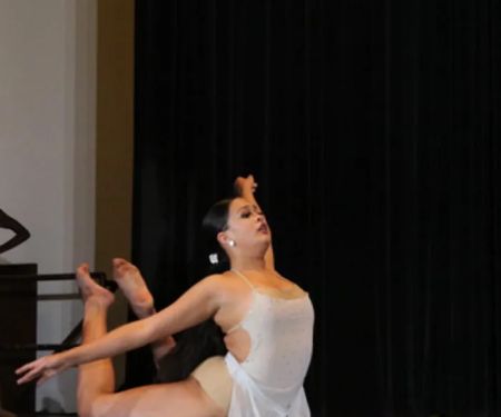 Evolution Dance Center