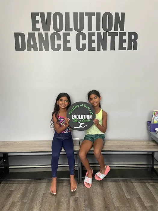 Evolution Dance Center Picture 4