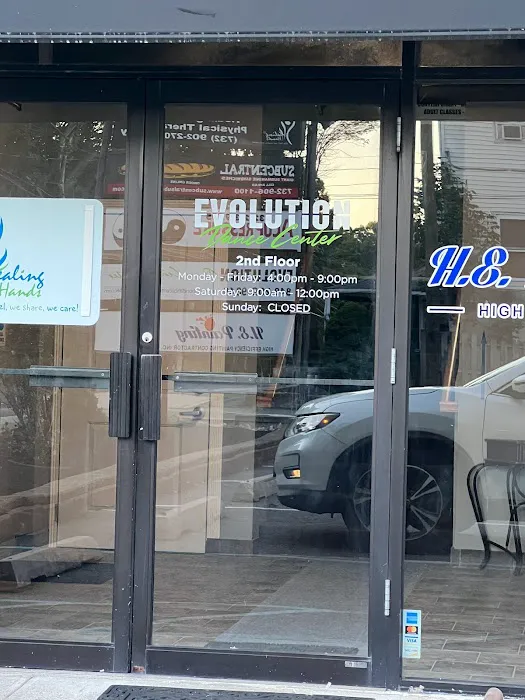 Evolution Dance Center Picture 9