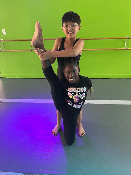 Evolution Dance Center Picture 8