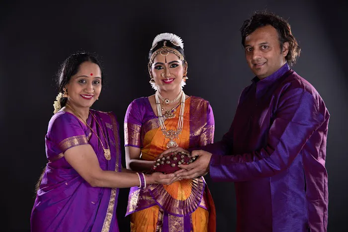 Kalagangothri Bharathanatyam School Picture 9
