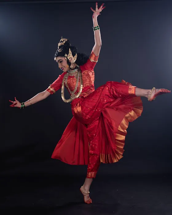 Kalagangothri Bharathanatyam School Picture 3