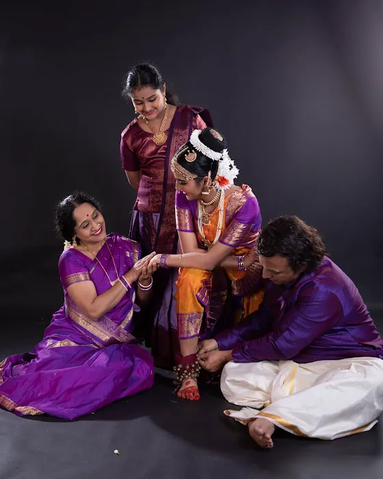 Kalagangothri Bharathanatyam School Picture 8