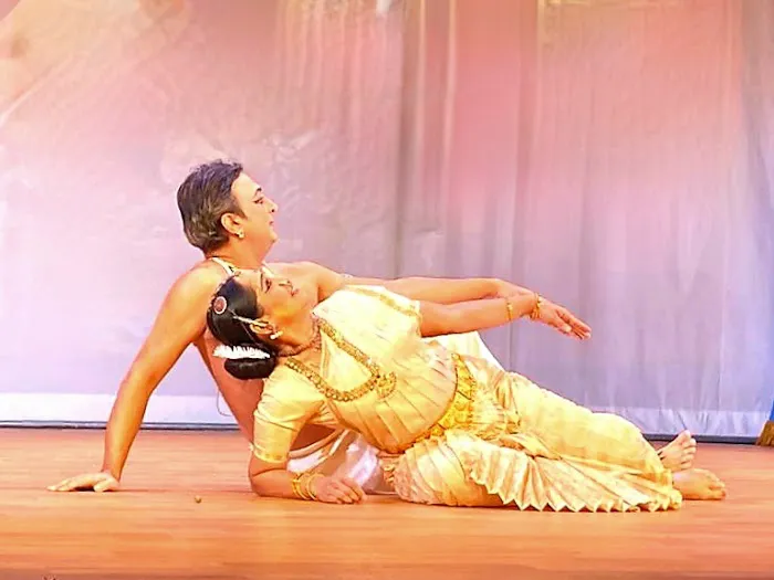 Kalagangothri Bharathanatyam School Picture 6