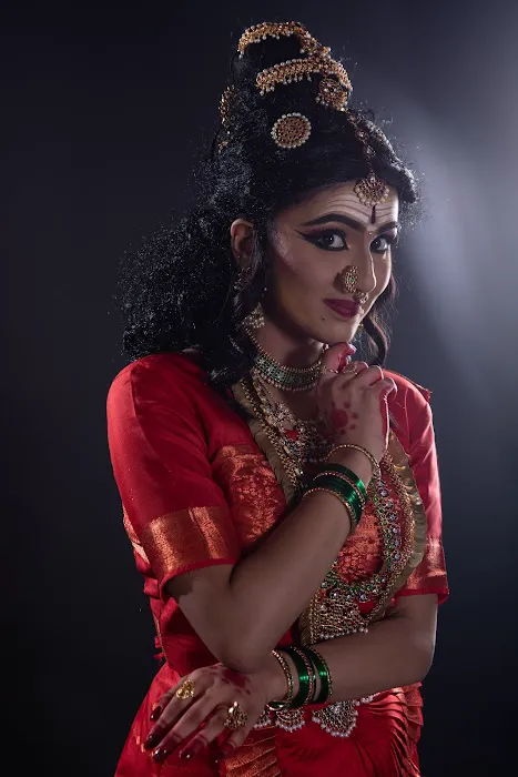 Kalagangothri Bharathanatyam School Picture 1