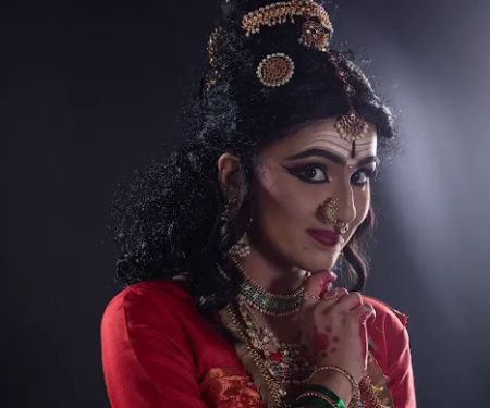 Kalagangothri Bharathanatyam School