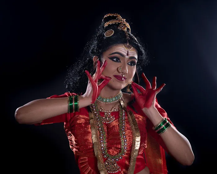 Kalagangothri Bharathanatyam School Picture 5