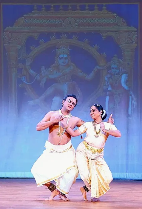 Kalagangothri Bharathanatyam School Picture 10