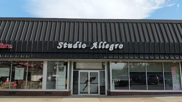 Studio Allegro Picture 3