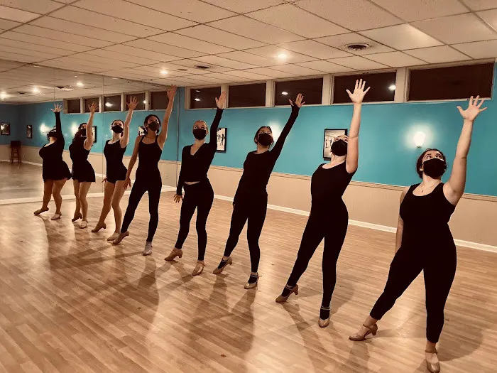 Performing Arts 5678 Picture 1
