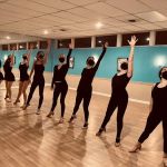 Performing Arts 5678