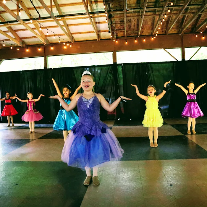 Performing Arts 5678 Picture 5
