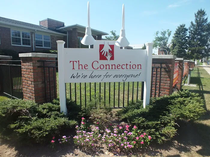 The Connection Picture 6