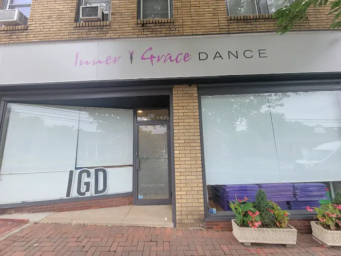Inner Grace Dance Picture 1