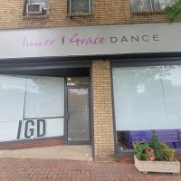 Inner Grace Dance ico