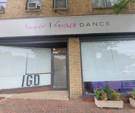Inner Grace Dance