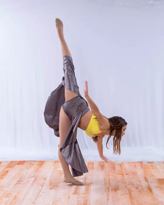 Love of Dance Studio Picture 2