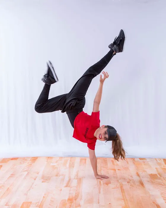 Love of Dance Studio Picture 4