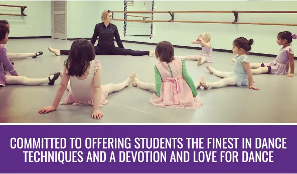 Love of Dance Studio Picture 5