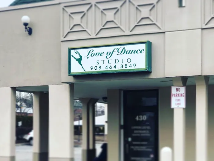Love of Dance Studio Picture 3
