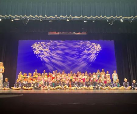 Love of Dance Studio
