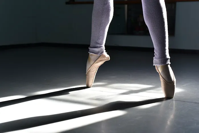 Love of Dance Studio Picture 6
