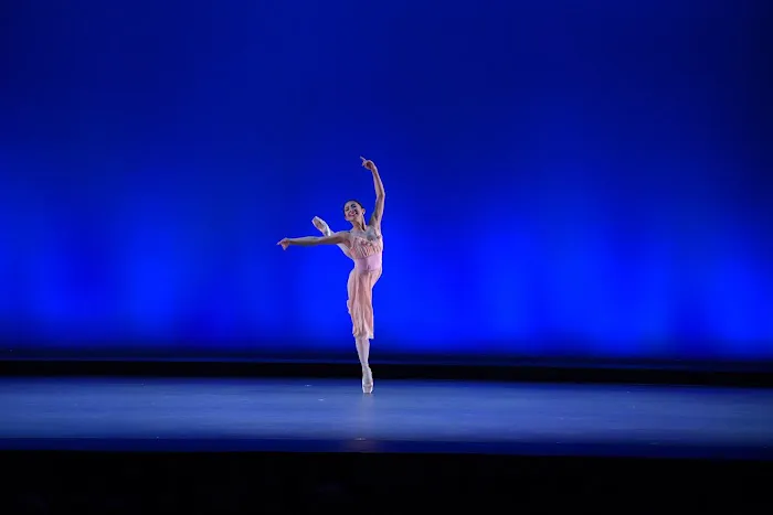 New Jersey Ballet Picture 8
