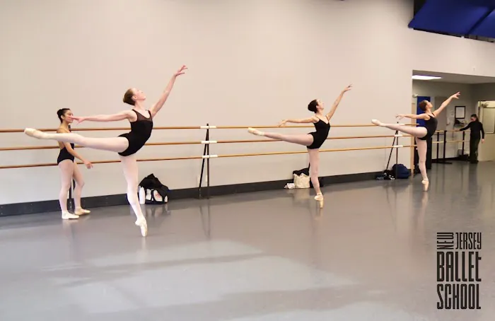 New Jersey Ballet Picture 1