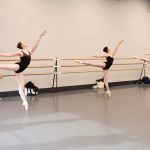 New Jersey Ballet