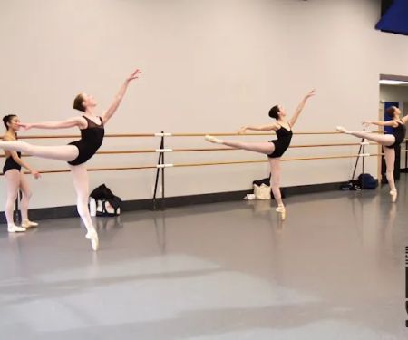 New Jersey Ballet