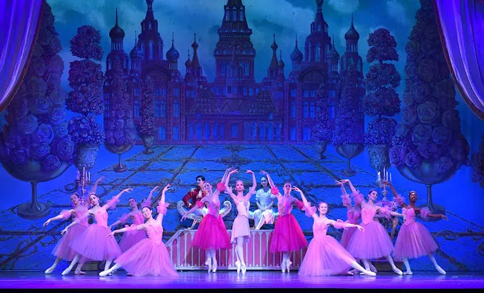 New Jersey Ballet Picture 10