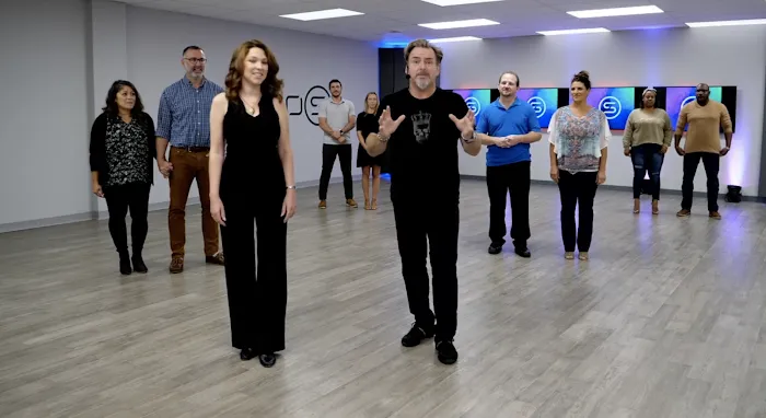 Koros Dance Studios Picture 9