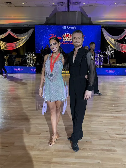 Koros Dance Studios Picture 2