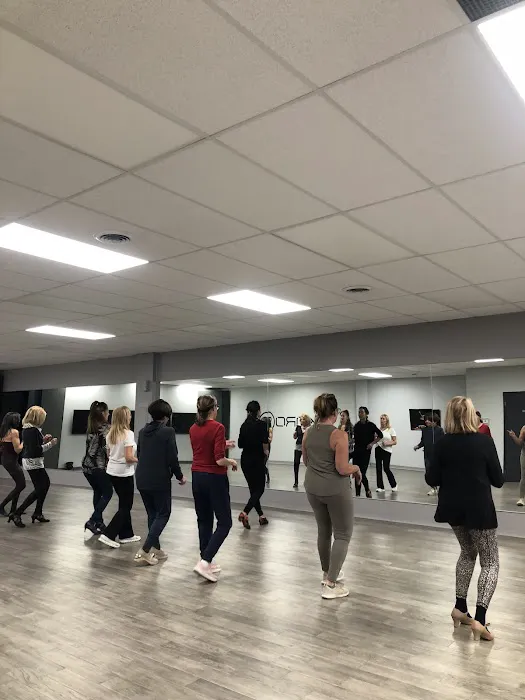 Koros Dance Studios Picture 3