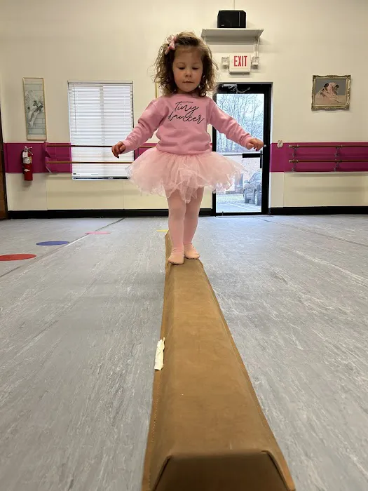 Sharon's Studio of Dance & Music Picture 8