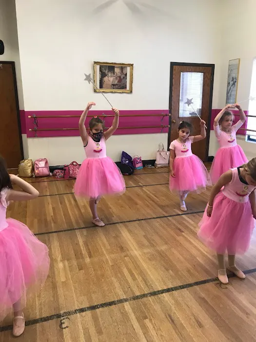 Sharon's Studio of Dance & Music Picture 7